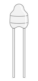 PAPST EBM Papst LZ 370-TEMP.SENS. Sensor