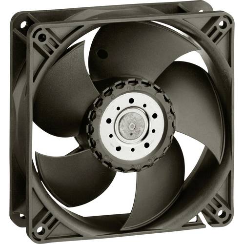 EBM Papst 4418ML Axiallüfter 48 V/DC 168 m³/h (L x B x H) 38 x 119 x 119 mm