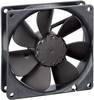 EBM Papst 3412NGH Axiallüfter 12 V/DC 91 m³/h (L x B x H) 92 x 92 x 25.4 mm