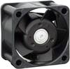 EBM Papst 414J/2HH Axiallüfter 24 V/DC 24 m³/h (L x B x H) 40 x 40 x 25 mm