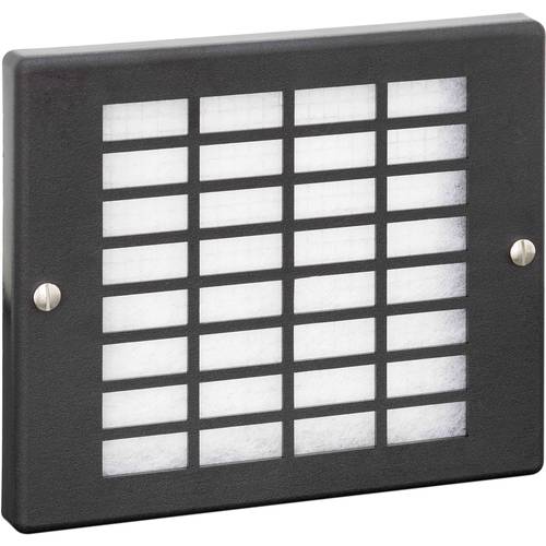 EBM Papst FF 172 Lüftergitter