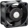 EBM Papst 412J/2HH Axiallüfter 12 V/DC 24 m³/h (L x B x H) 40 x 40 x 25 mm