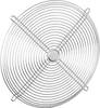 EBM Papst LZ22 Lüftergitter (L x B x H) 200 x 200 x 5.1 mm