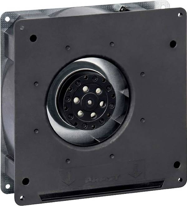 EBM Papst 9544014101 Radiallüfter 230 V 80 m³/h