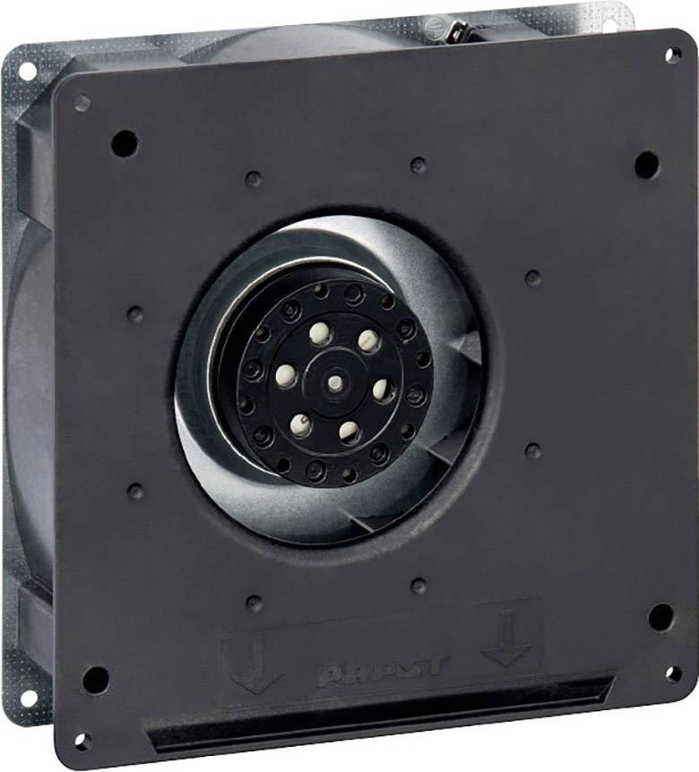 ebm-papst 9544014101 RG Series Radial Extractor 230V 80m³/h Univer...