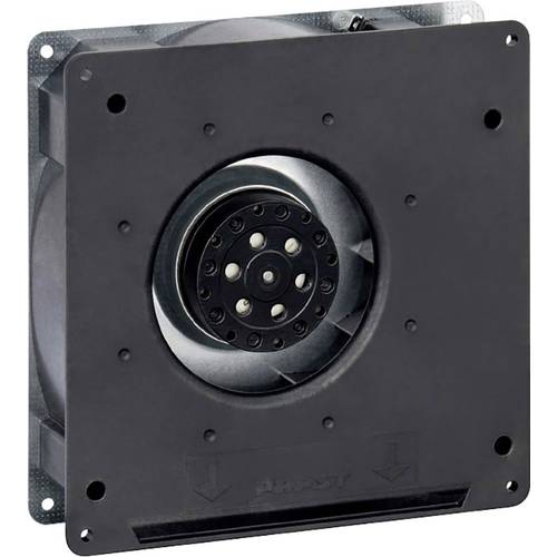 Thumbnail - EBM Papst 9544014101 Radiallüfter 230 V 80 m³/h