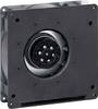 EBM Papst 9544014101 Radiallüfter 230 V 80 m³/h