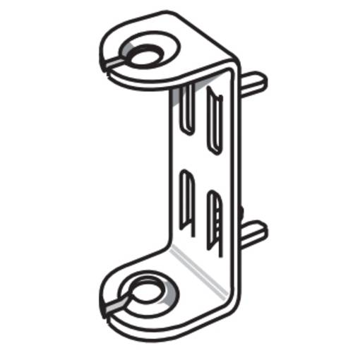 EBM Papst LZ212 Bügelfedermutter
