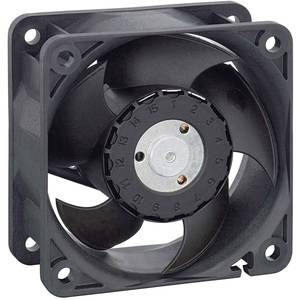 Ebm Papst 624 N Axiallufter 24 V Dc 40 M H L X B X H 60 X 60 X 25 Mm Kaufen