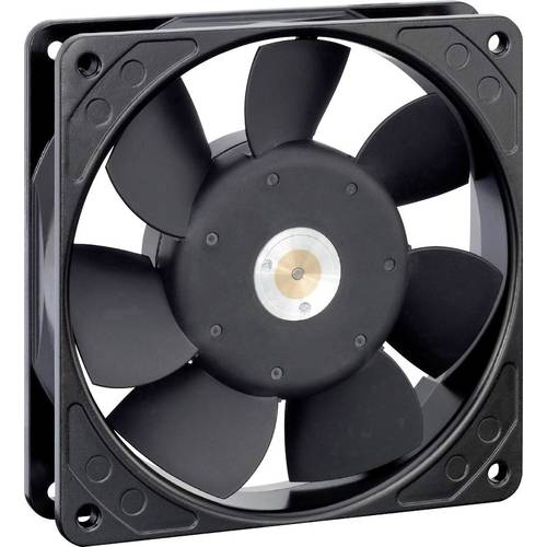 EBM Papst 9956 Axiallüfter 230 V/AC 114 m³/h (L x B x H) 119 x 119 x 25 mm