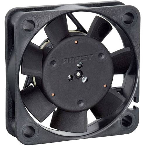 EBM Papst 405 F Axiallüfter 5 V/DC 9 m³/h (L x B x H) 40 x 40 x 10 mm