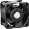 EBM Papst 412 JHH Axiallüfter 12 V/DC 24 m³/h (L x B x H) 40 x 40 x 25 mm