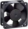 EBM Papst 612 N/2 GML-096 Axiallüfter 12 V/DC 23 m³/h (L x B x H) 60 x 60 x 25 mm