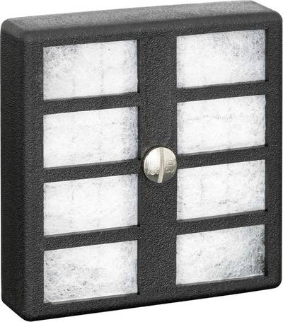 EBM Papst RF 119 Filtermaterial