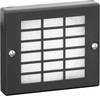 EBM Papst FF 92 Lüftergitter (B x H) 92 mm x 92 mm
