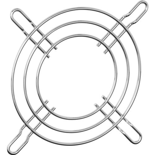 EBM Papst LZ 22 N Lüftergitter (B x H) 105.5 mm x 105.5 mm