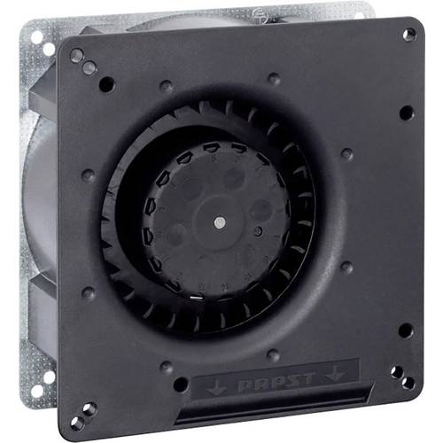 EBM Papst 9594310200 Radiallüfter 24 V 55 m³/h
