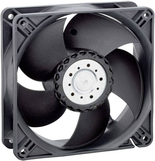 EBM Papst 4414 ML Axiallüfter 24 V/DC 168 m³/h (L x B x H) 119 x 119 x 38 mm
