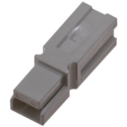 Hochstrom-Batteriesteckverbinder 1327G18 Grau APP Inhalt: 1 St.