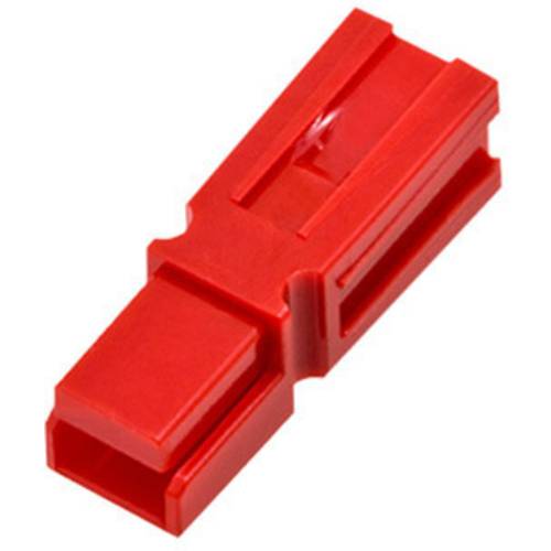 Thumbnail - Hochstrom-Batteriesteckverbinder Serie SB® 120 1321G3 Rot APP Inhalt: 1 St.