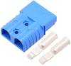 Hochstrom-Batteriesteckverbinder Serie SB® 175 6326G1 Blau APP Inhalt: 1 St.