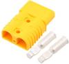 Hochstrom-Batteriesteckverbinder Serie SB® 175 6328G5 Gelb APP Inhalt: 1 St.