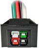 Hochstrom-Batteriesteckverbinder Serie Power Pak 1450G1 Schwarz APP Inhalt: 1 St.