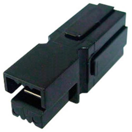 Thumbnail - Hochstrom-Batteriesteckverbinder für 15 - 45 A 1327G6FP Schwarz APP Inhalt: 1 St.