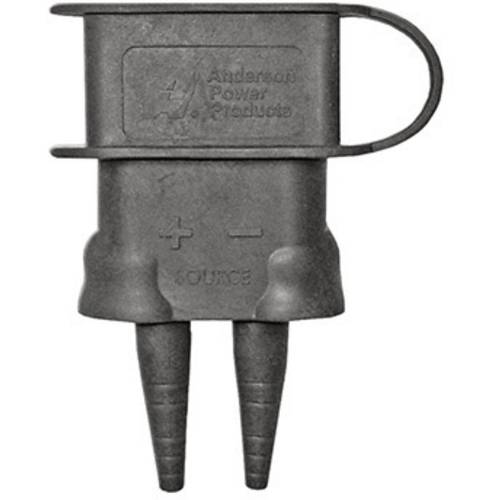 Schutzkappe für SB50 3-6054P2 Schwarz APP Inhalt: 1 St.