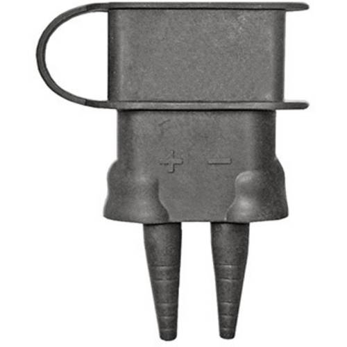 Schutzkappe für SB50 3-6055P2 Schwarz APP Inhalt: 1 St.