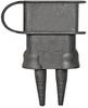 Schutzkappe für SB50 3-6055P2 Schwarz APP Inhalt: 1 St.