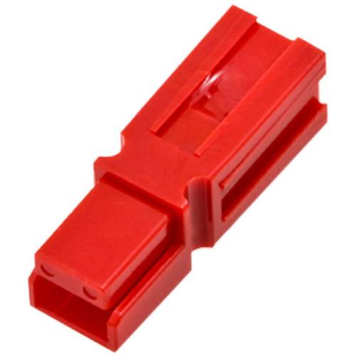 Thumbnail - Hochstrom-Batteriesteckverbinder 1327 Rot APP Inhalt: 1 St.