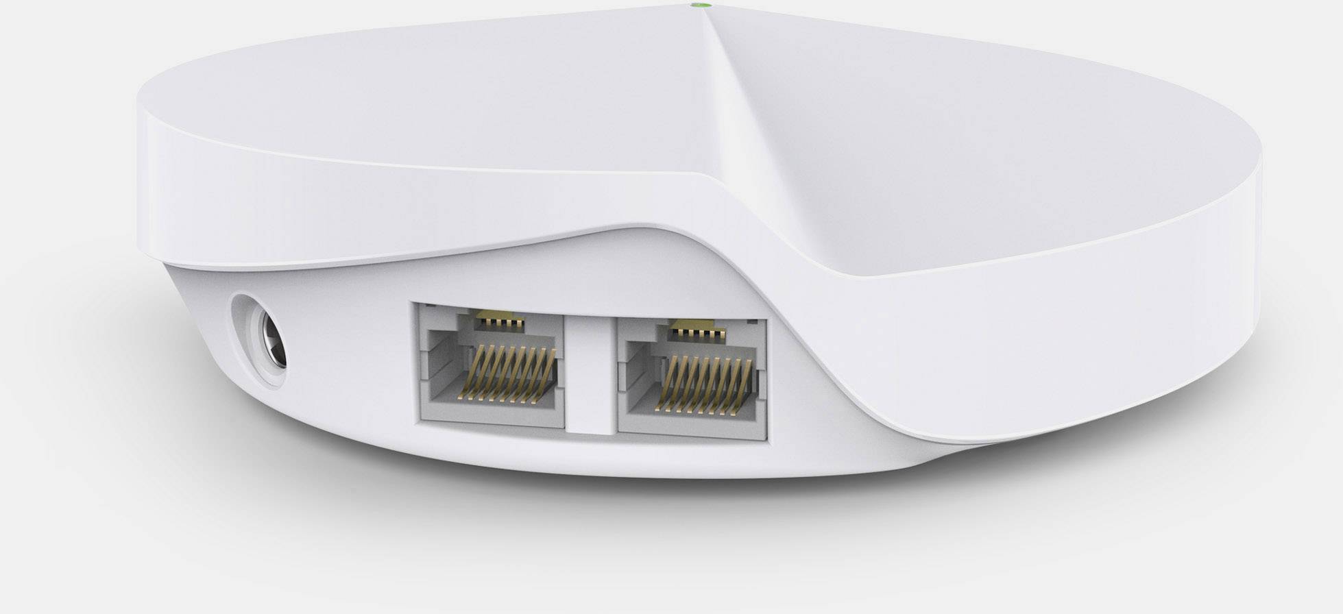 TP-LINK Deco M5(2-Pack) 2er-Pack Mesh-Netzwerk 1300 MBit/s 2.4 GHz, 5 GHz-1