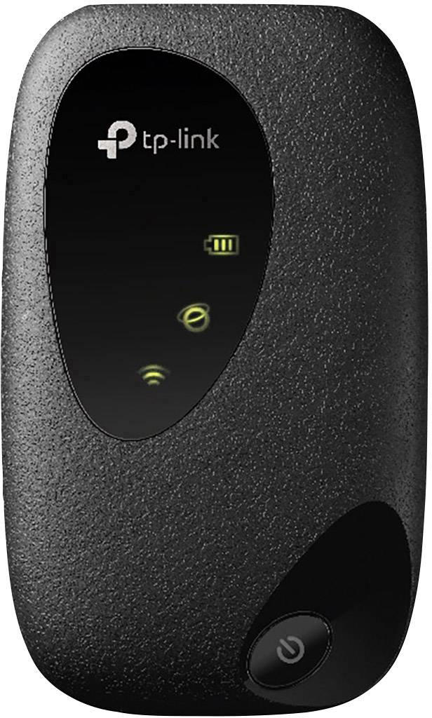TP-LINK M7200 MiFi Router