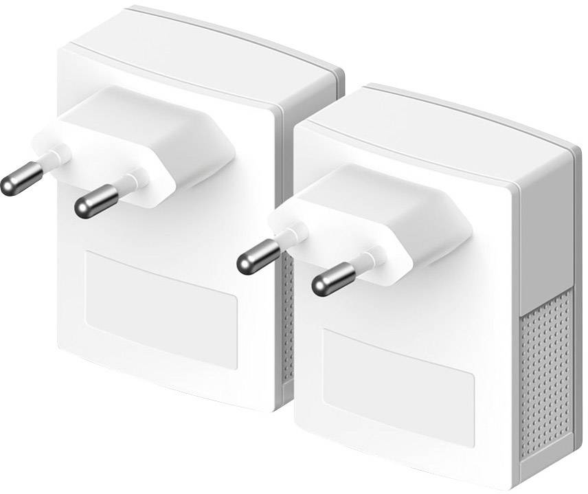 TP-Link TL-PA411 KIT AV600 Powerline 2er KIT-4