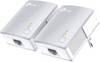 TP-Link TL-PA411 KIT AV600 Powerline 2er KIT