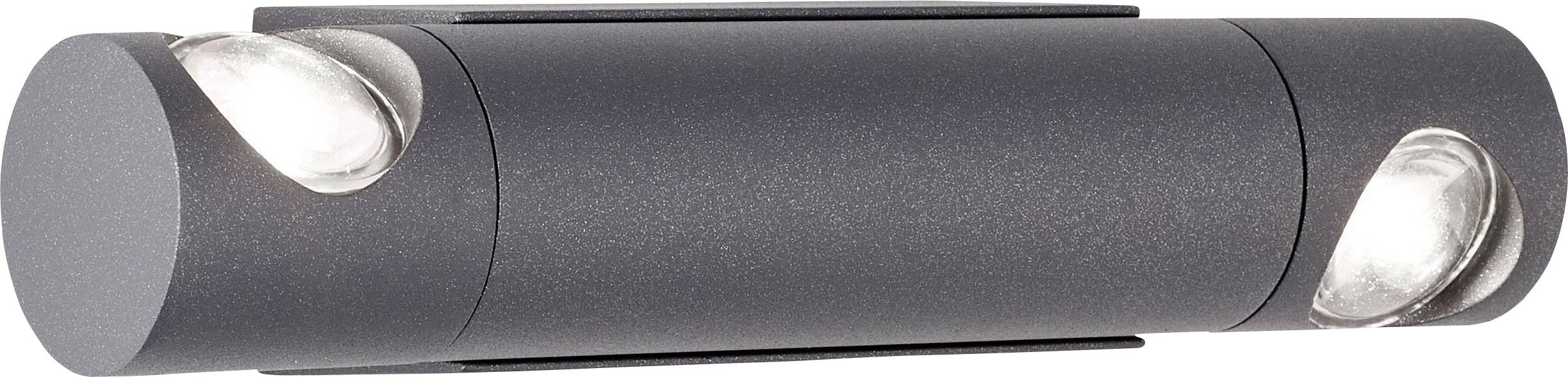 AEG LED-buitenwandlamp