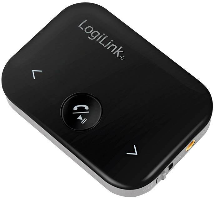 LogiLink BT0050 Bluetooth® Musik-Sender/Empfänger Bluetooth Version: 4.2 8 m-2