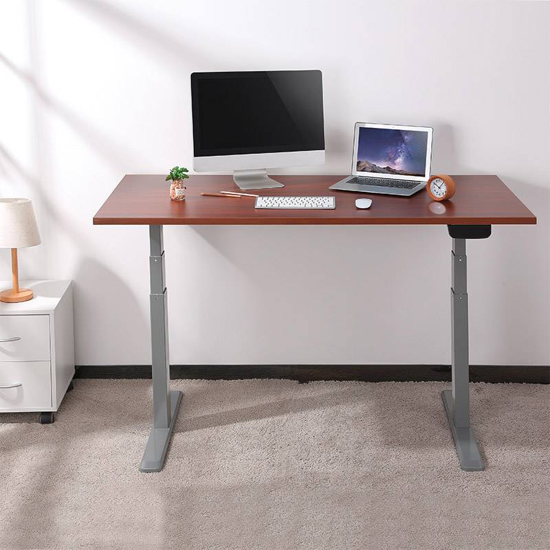 Höhenverstellbare Schreibtische