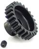 ArrowMax Motorritzel Modul-Typ: 1.0 Bohrungs-Ø: 5 mm Anzahl Zähne: 24