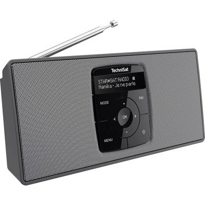 TechniSat Digitalradio DIGITRADIO2S sw/si-0
