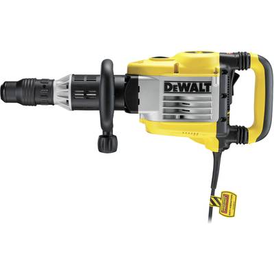 Dewalt D25902K SDS-Max-Abbruchhammer    1550 W 