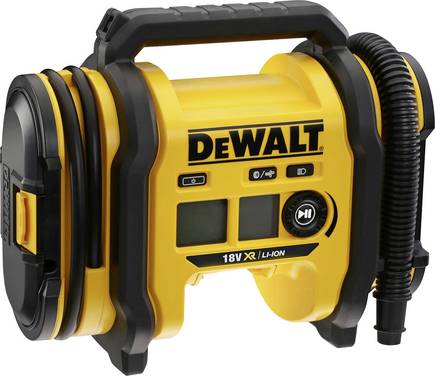DEWALT DCC018N-XJ Kompressor DCC018N-XJ 11 bar