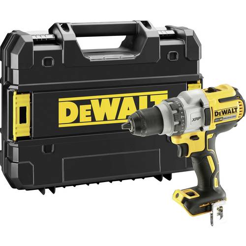DEWALT DCD991NT DCD991NT-XJ Akku-Bohrschrauber 18 V Li-Ion inkl. Koffer