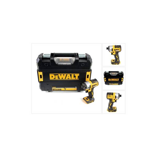 DeWALT DCF887NT-XJ - Schlagschrauber - schnurlos