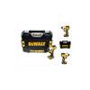 DeWALT DCF887NT-XJ - Schlagschrauber - schnurlos