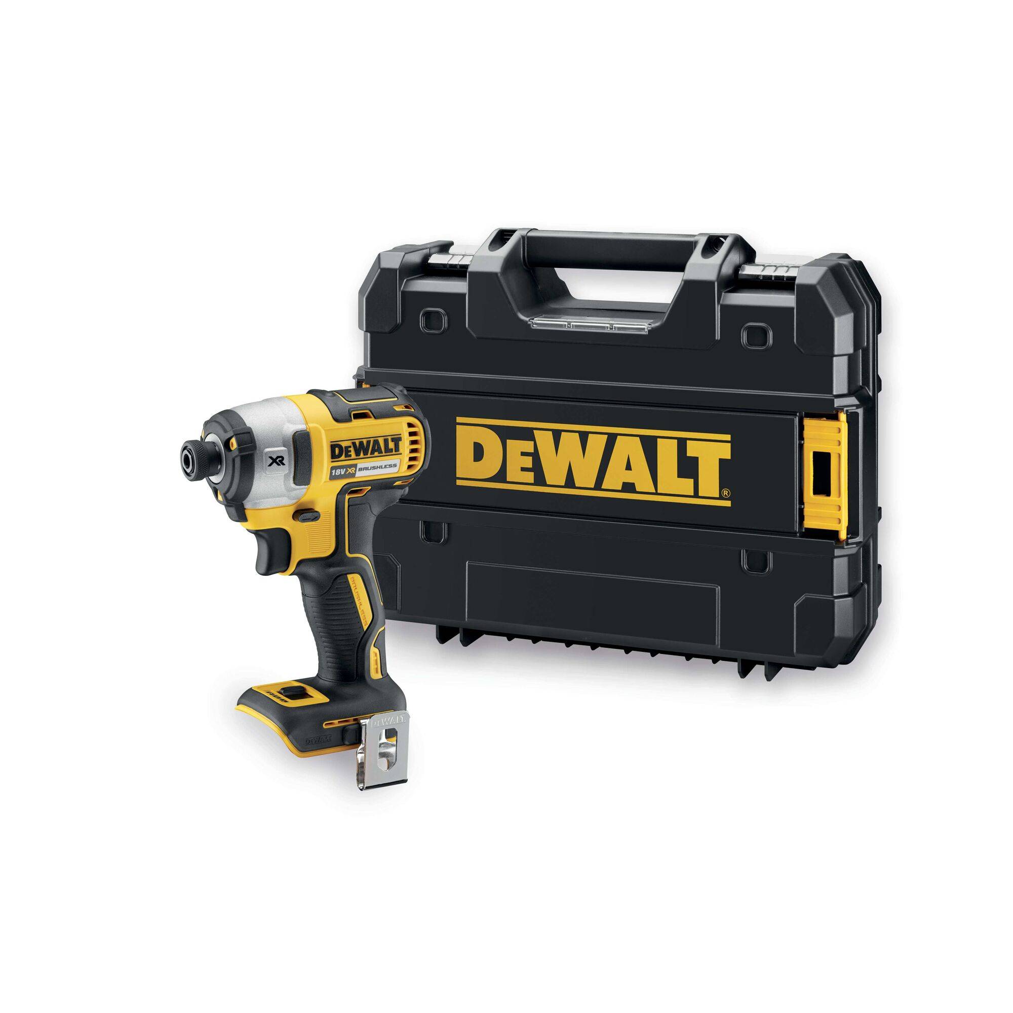 DeWALT DCF887NT-XJ - Schlagschrauber - schnurlos-1