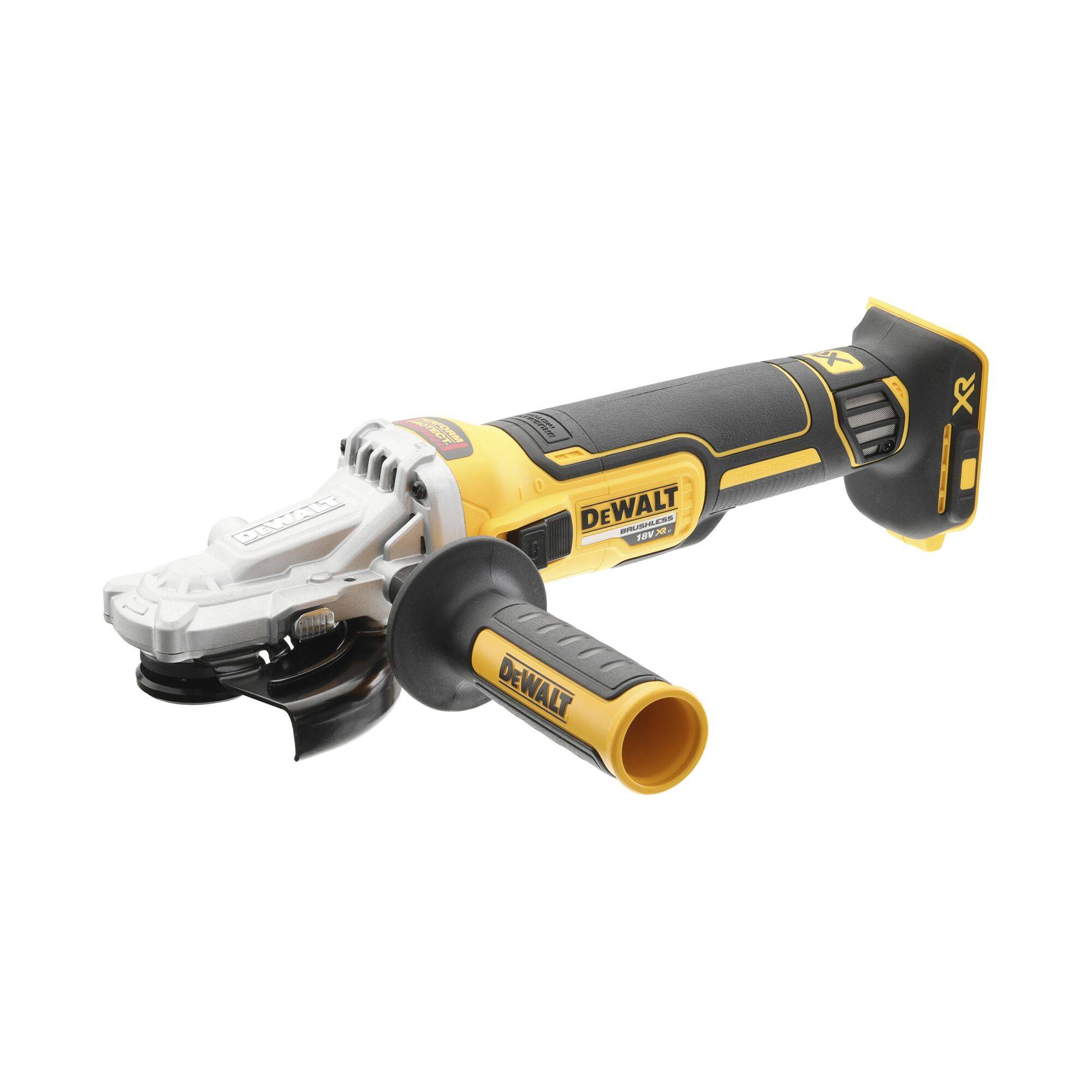 DEWALT DCG405FN DCG405FN-XJ Winkelschleifer 18 V Li-Ion-1
