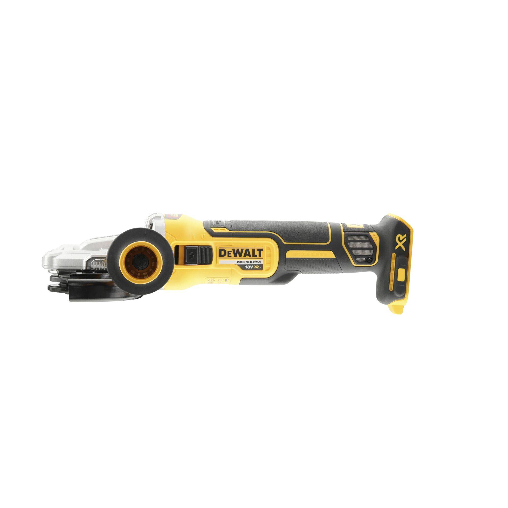 DEWALT DCG405FN DCG405FN-XJ Winkelschleifer 18 V Li-Ion-2