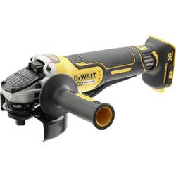 Úhlová bruska Dewalt DCG406NT DCG406NT-XJ, 18 V, Li-Ion akumulátor
